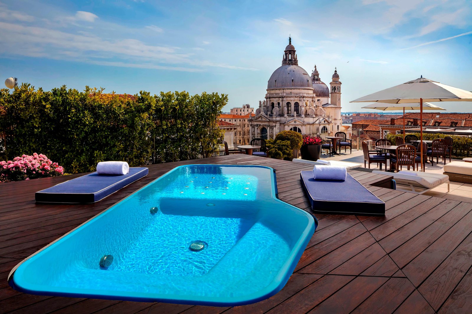 The Gritti Palace, a Luxury Collection Hotel, Venice, wellness