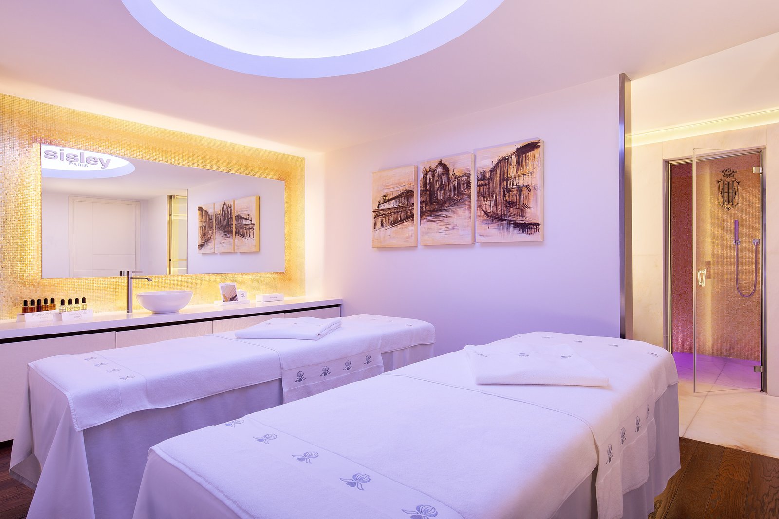 The Gritti Palace, a Luxury Collection Hotel, Venice, wellness