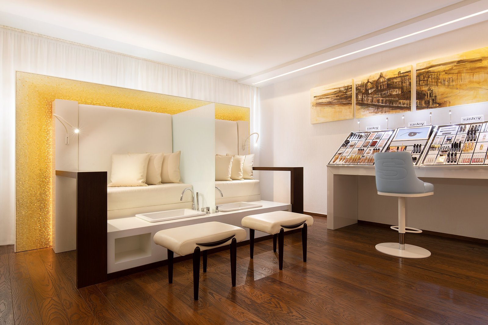 The Gritti Palace, a Luxury Collection Hotel, Venice, wellness