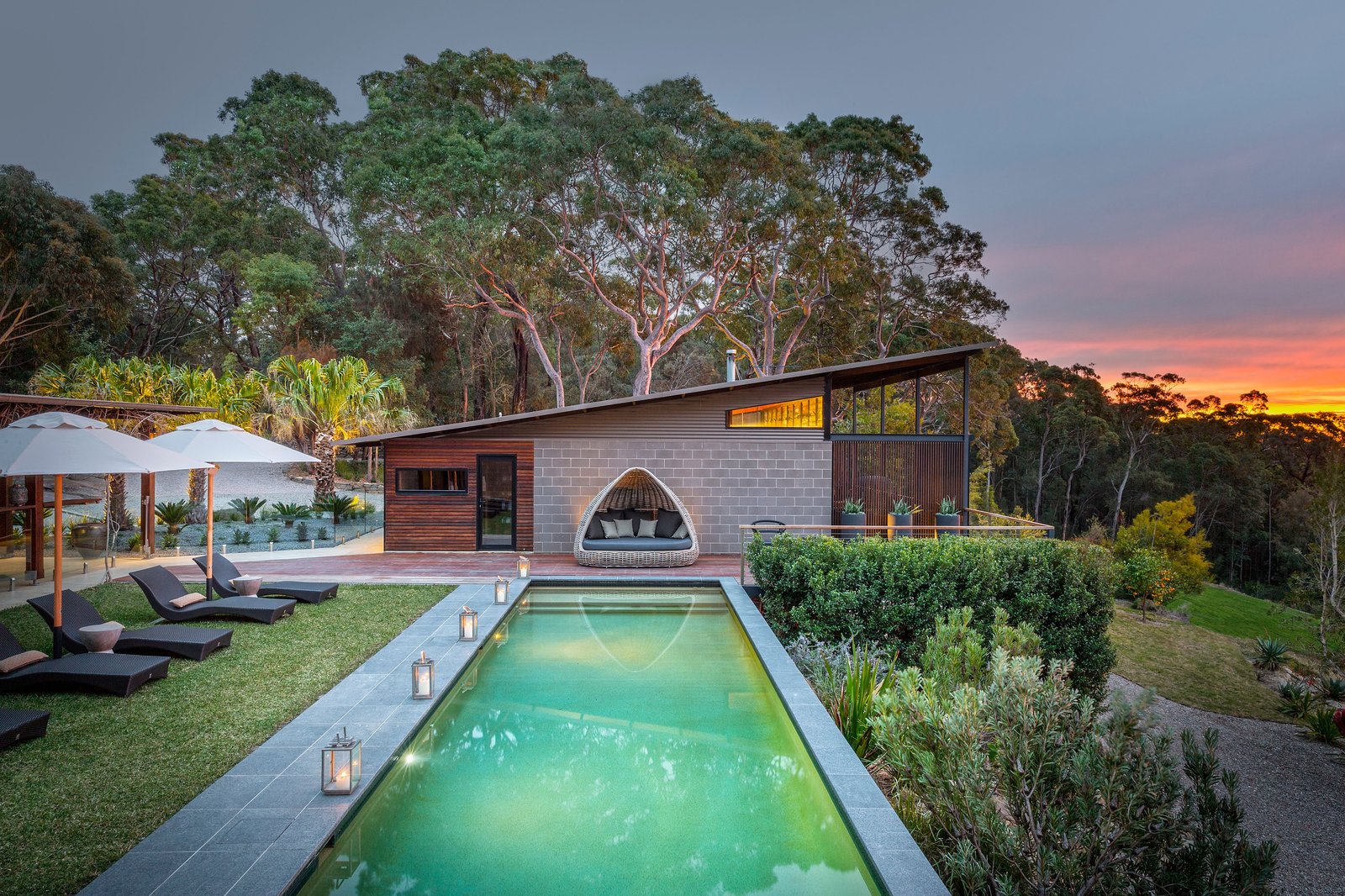 Spicers Sangoma Retreat