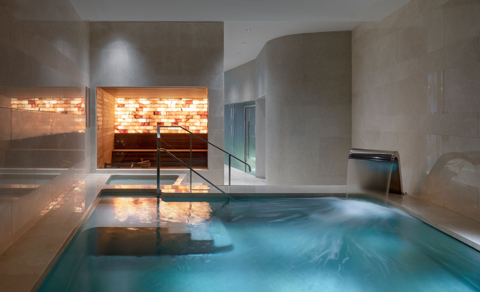 Morpheus, wellness