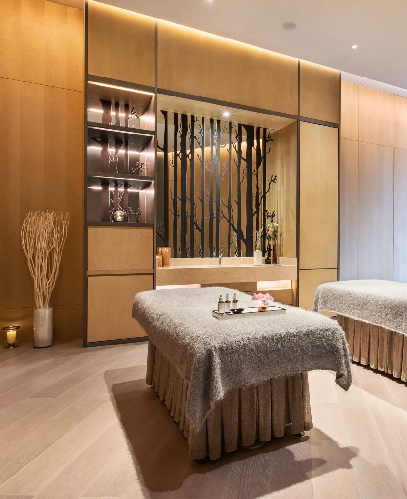 Morpheus, wellness
