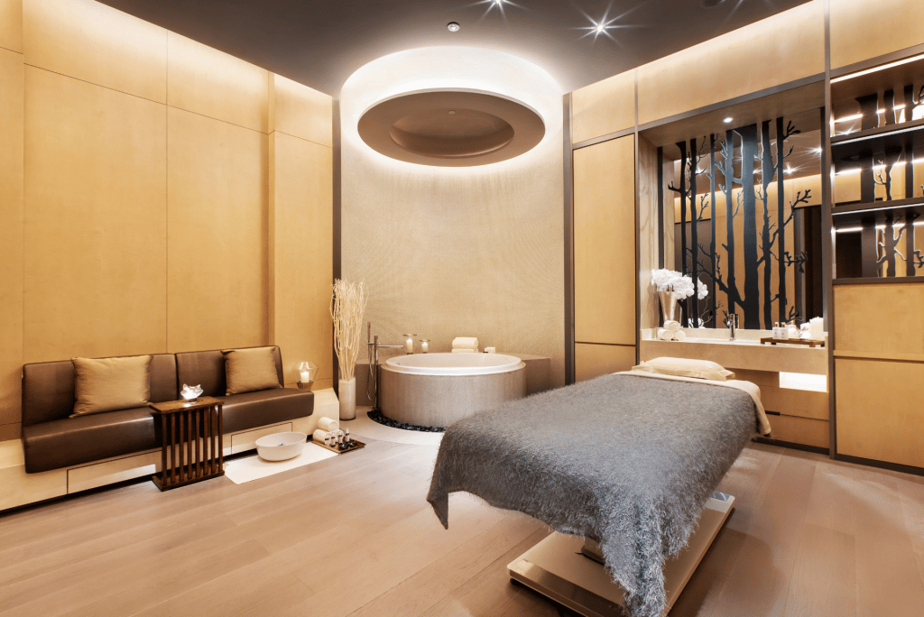 Morpheus, wellness