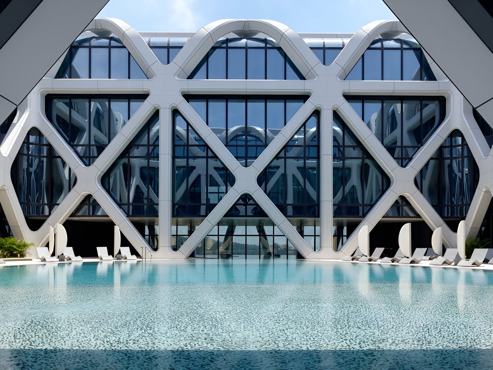 Morpheus, wellness