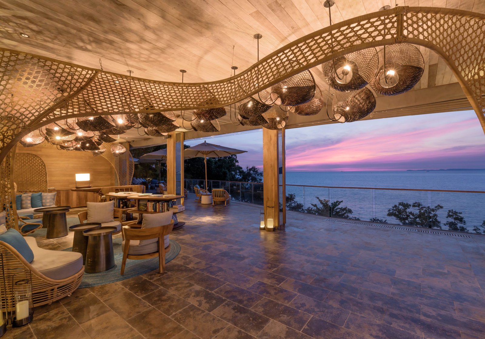 Six Senses Krabey Island