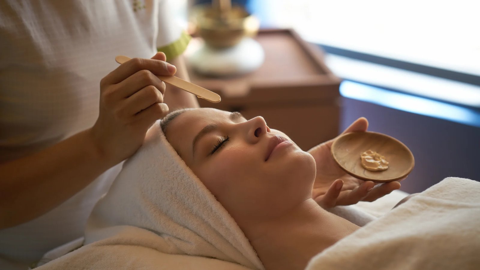 Six Senses Krabey Island, wellness