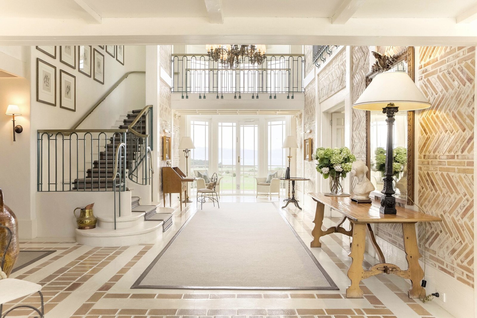 Wharekauhau Country Estate