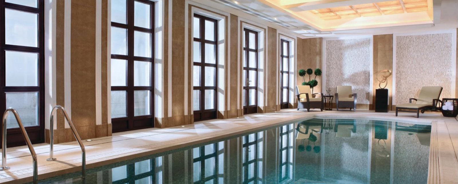 Four Seasons Hotel Hangzhou At West Lake, wellness