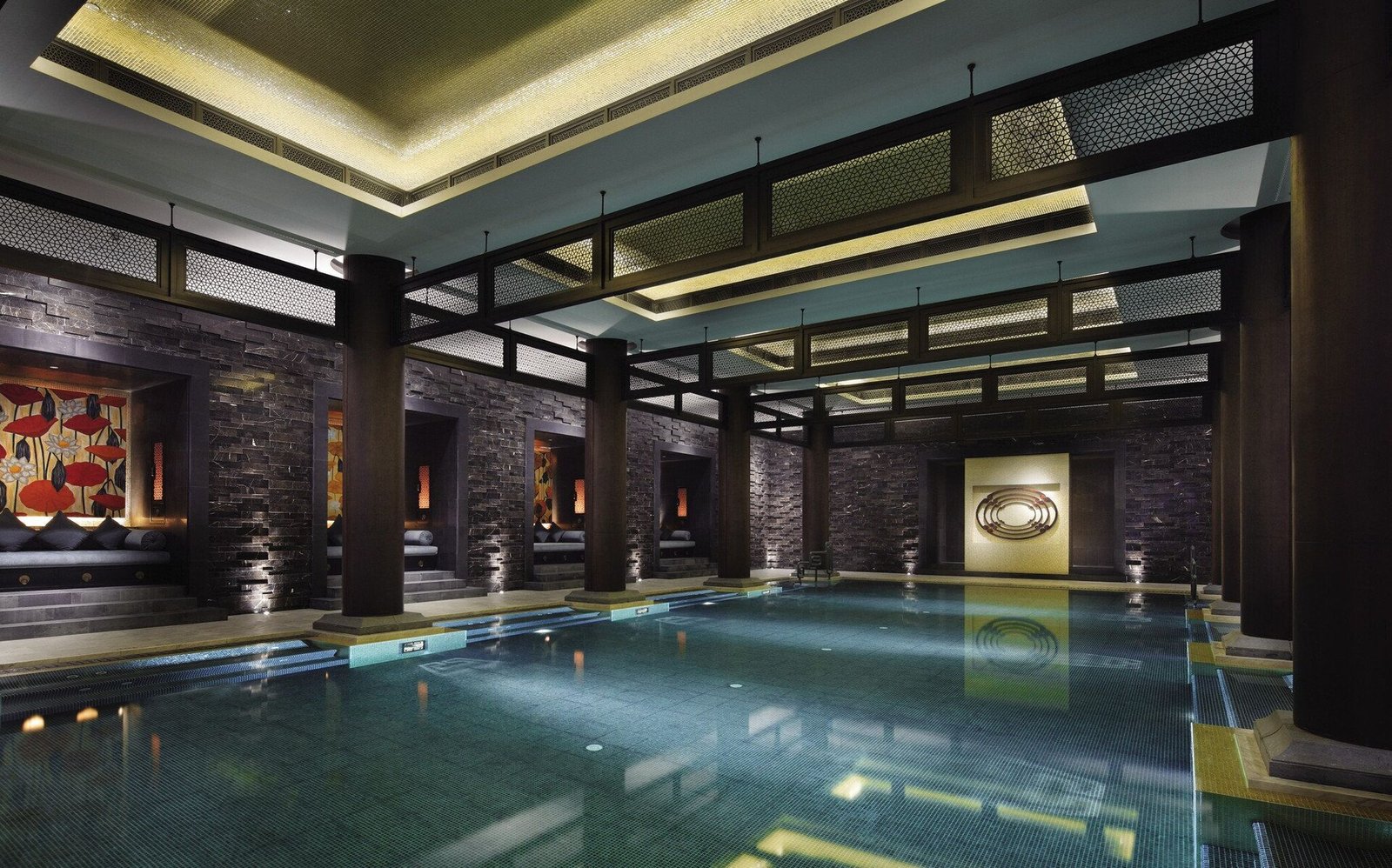 Four Seasons Hotel Hangzhou At West Lake, wellness