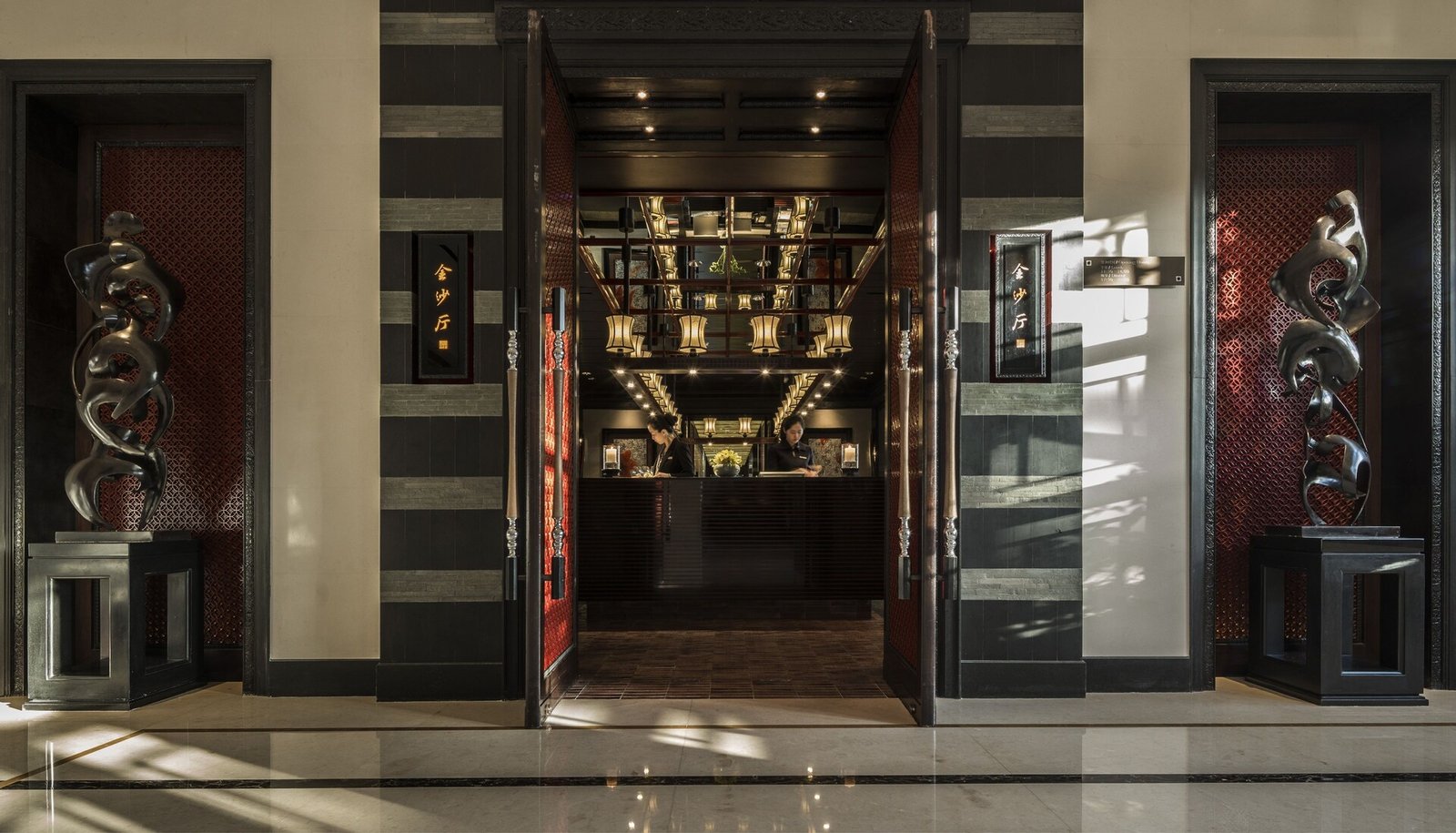 Four Seasons Hotel Hangzhou At West Lake, eat & drink