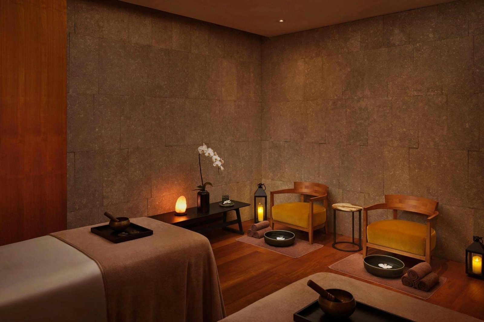 BVLGARI HOTEL, Beijing, wellness