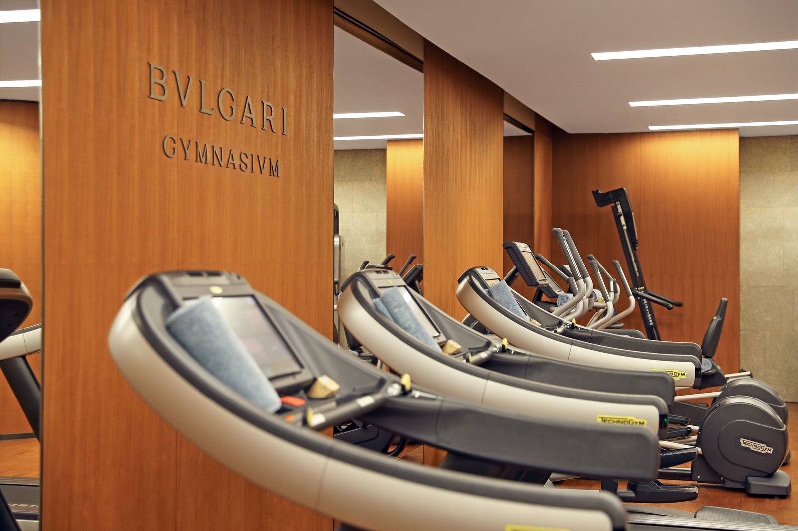 BVLGARI HOTEL, Beijing, wellness