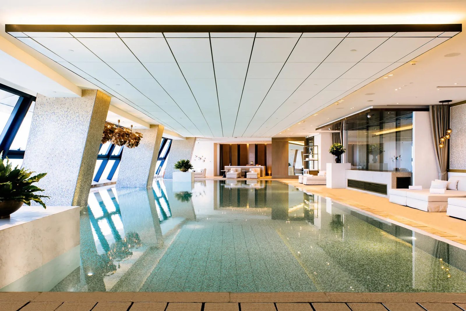 Rosewood Phnom Penh, wellness