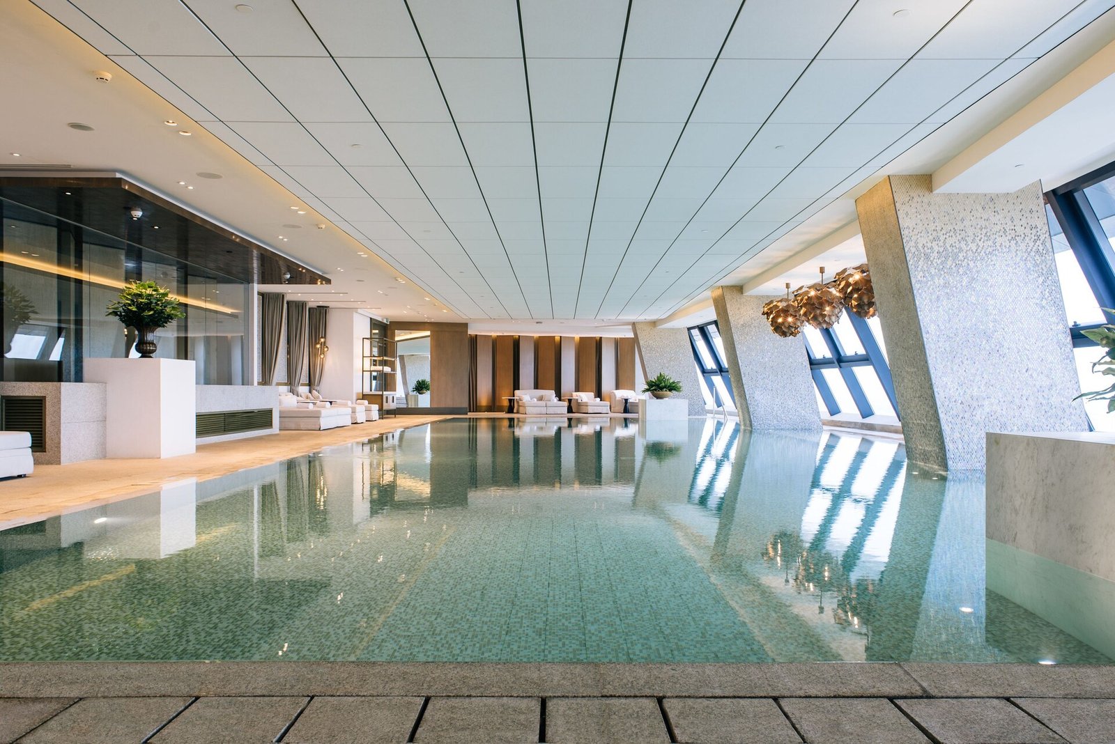 Rosewood Phnom Penh, wellness