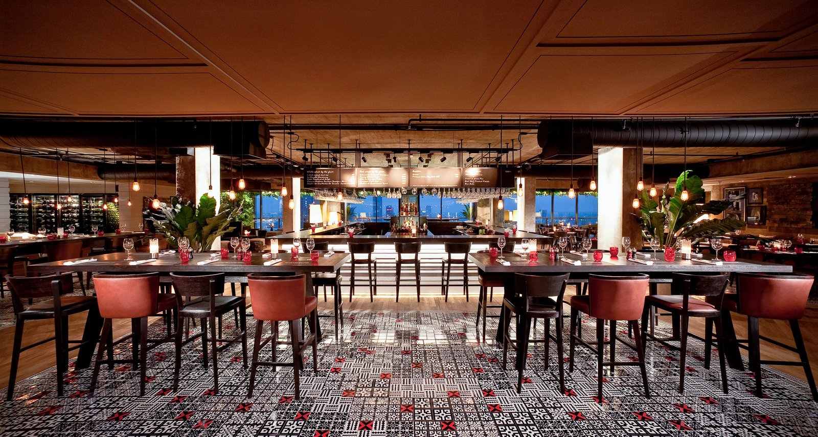 Pullman Bangkok Hotel G, tiva bangkok, urban thaittoria