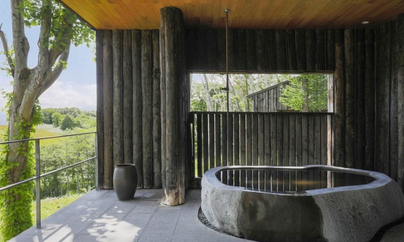 Zaborin Ryokan