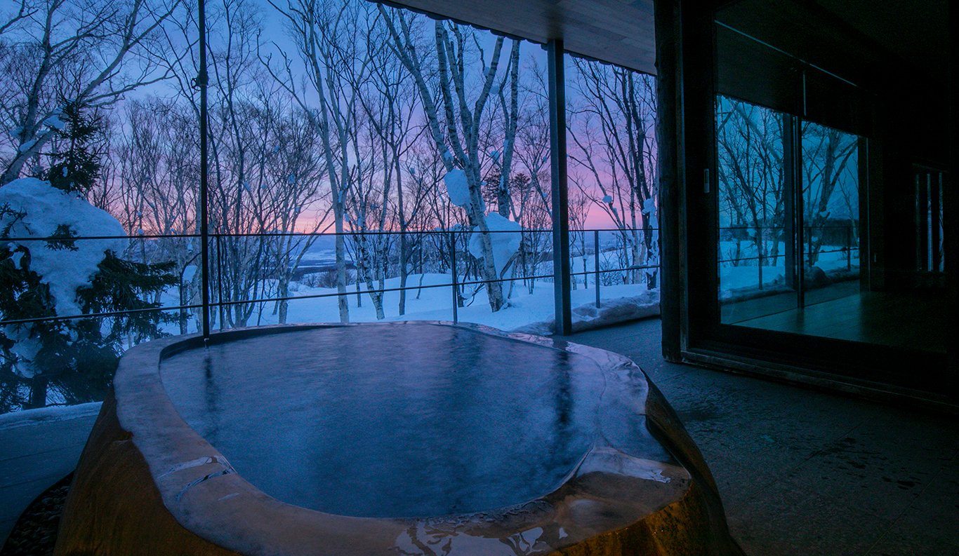 Zaborin Ryokan