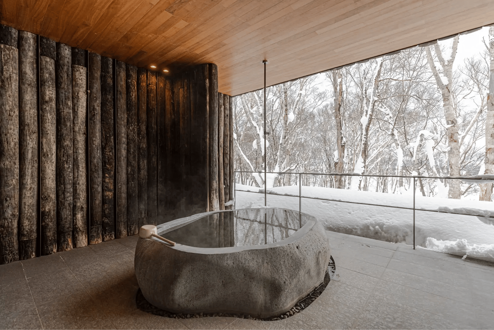 Zaborin Ryokan