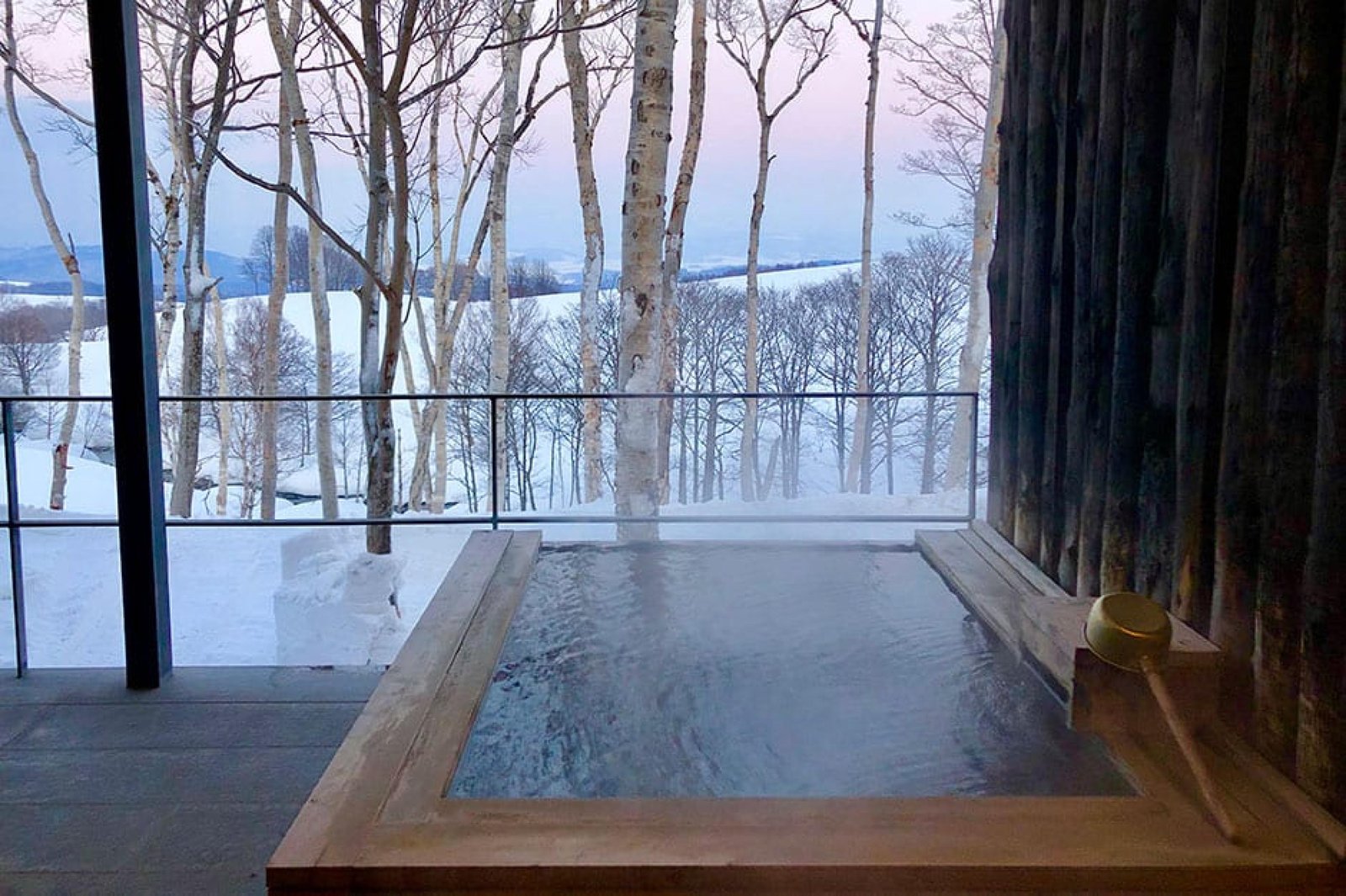 Zaborin Ryokan