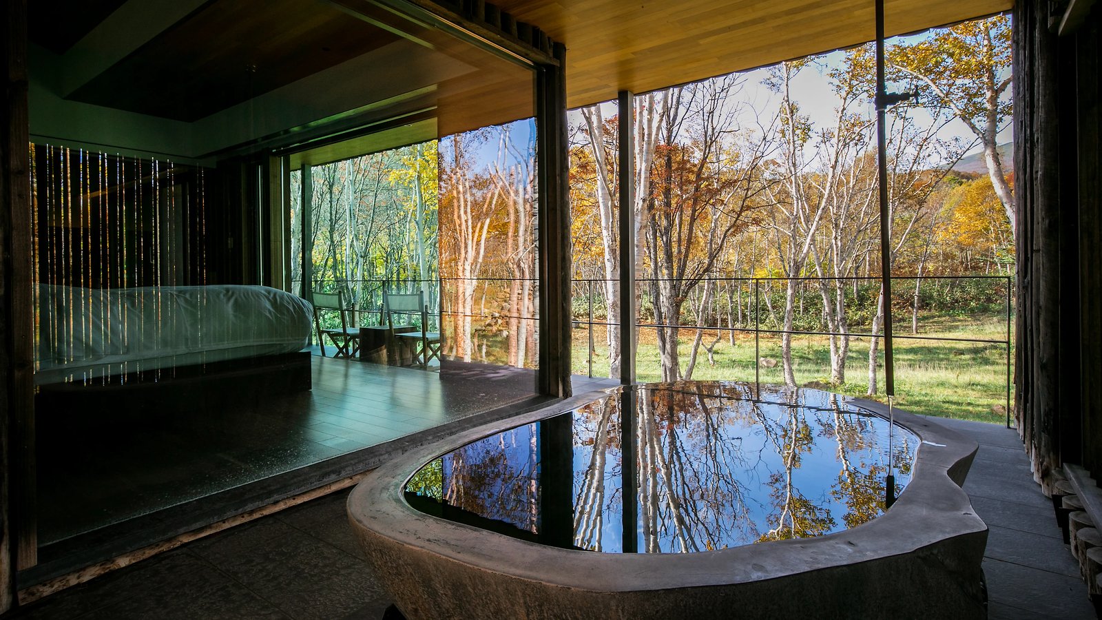 Zaborin Ryokan