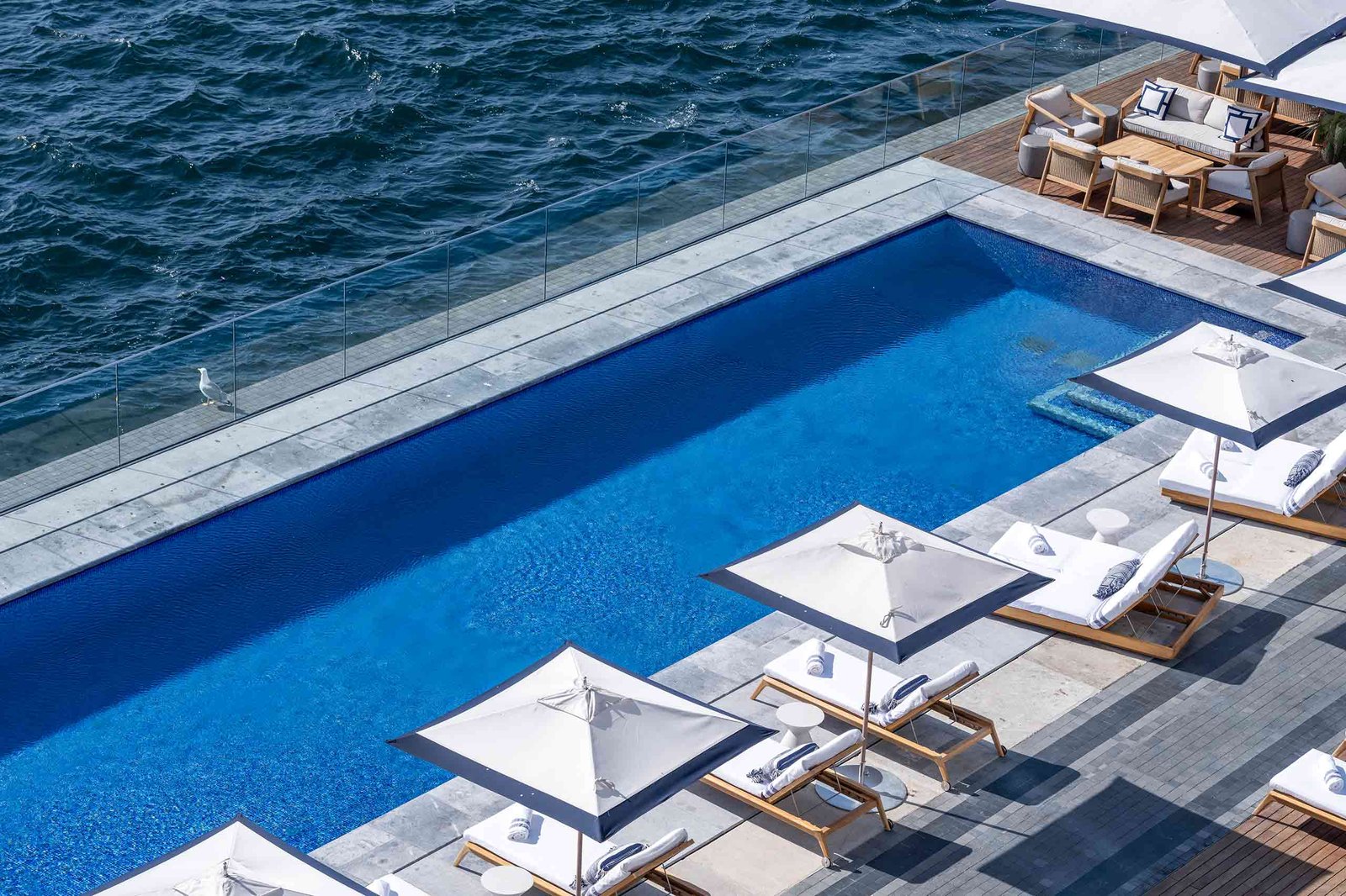 The Peninsula Istanbul, wellness