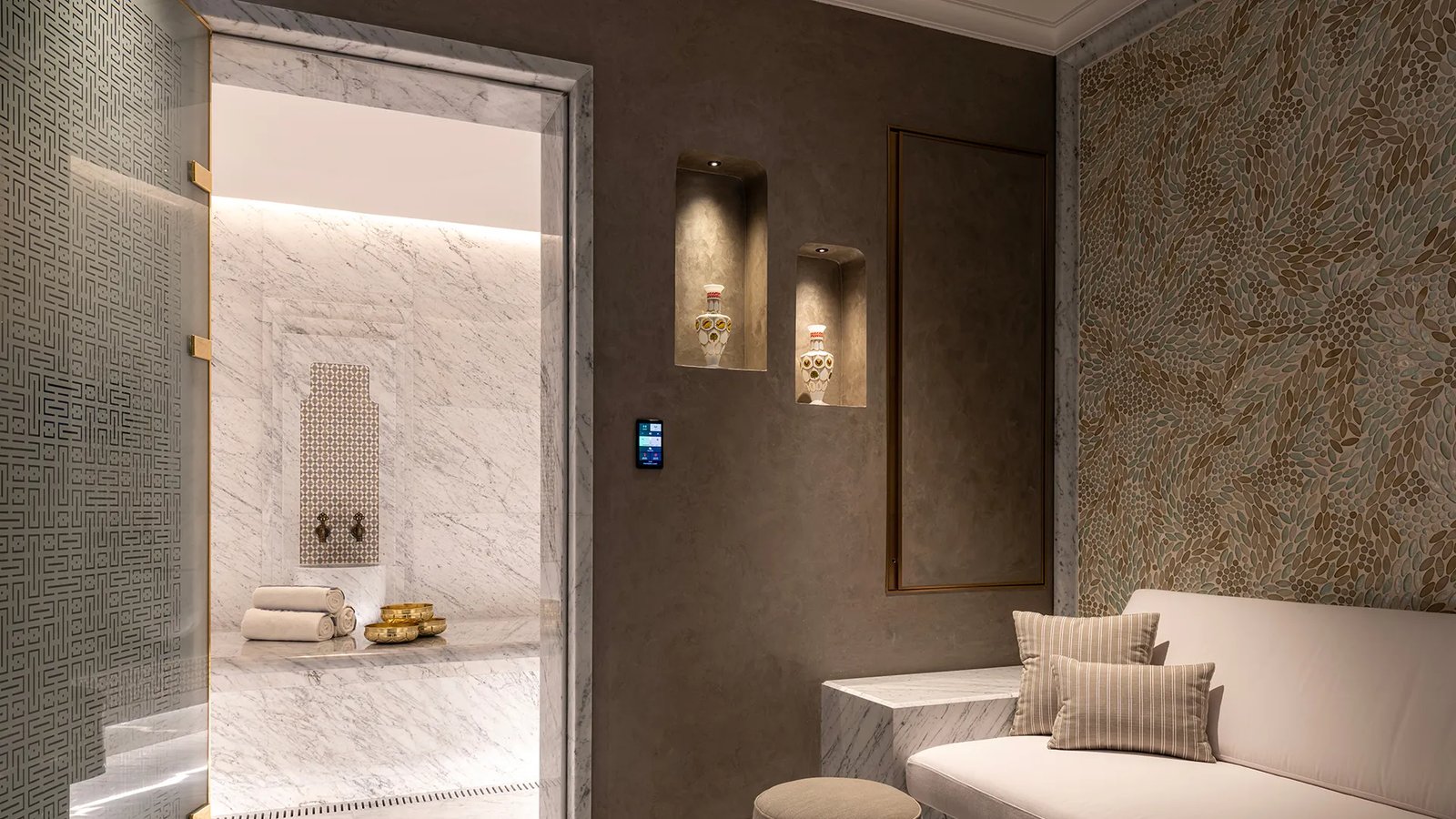 The Peninsula Istanbul, wellness