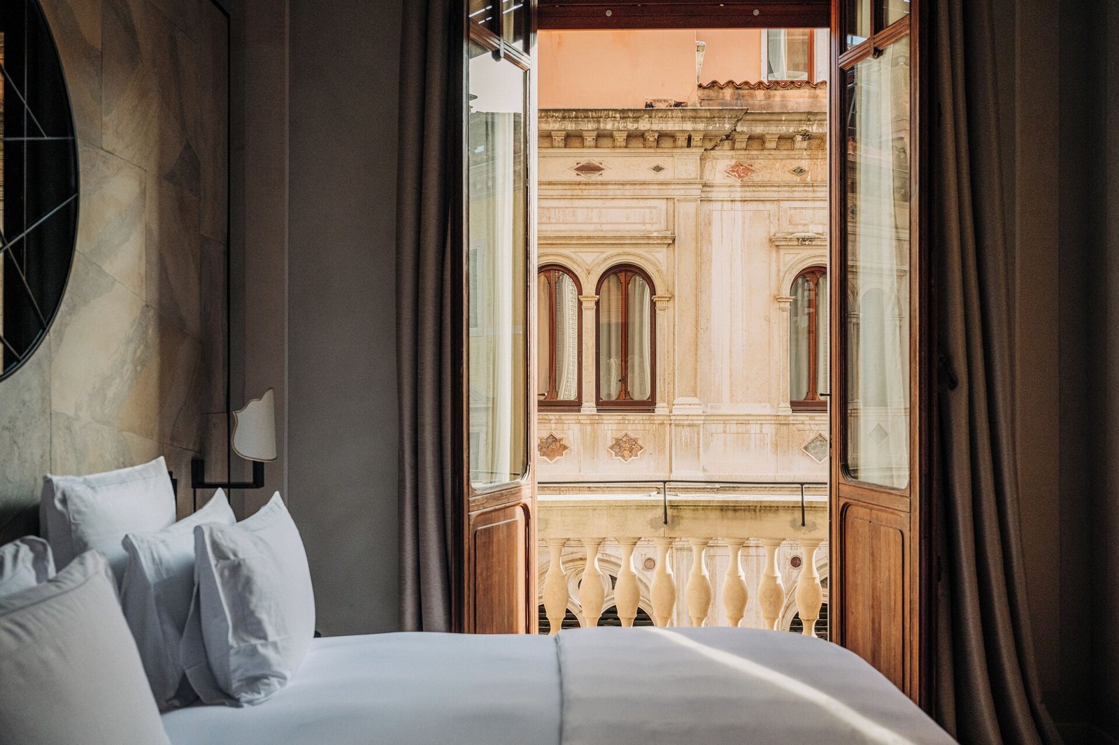 Nolinski Venezia - Evok Collection, rooms