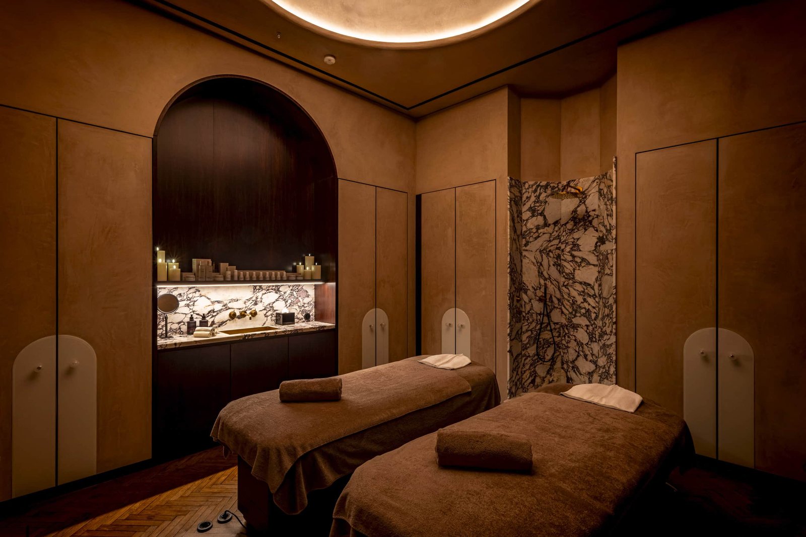 Nolinski Venezia - Evok Collection, wellness