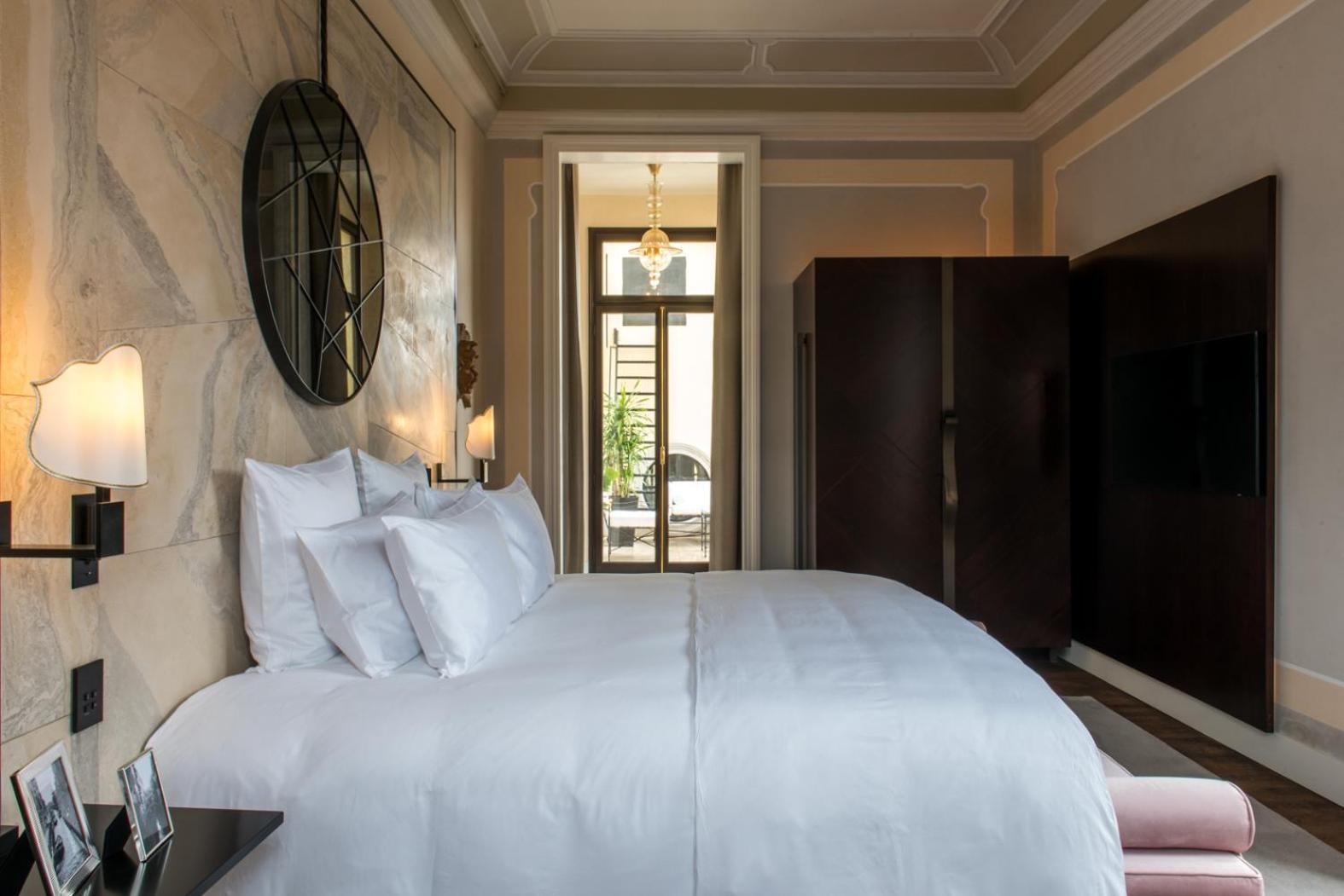 Nolinski Venezia - Evok Collection, rooms