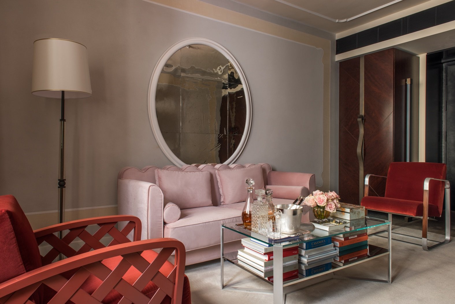 Nolinski Venezia - Evok Collection, rooms
