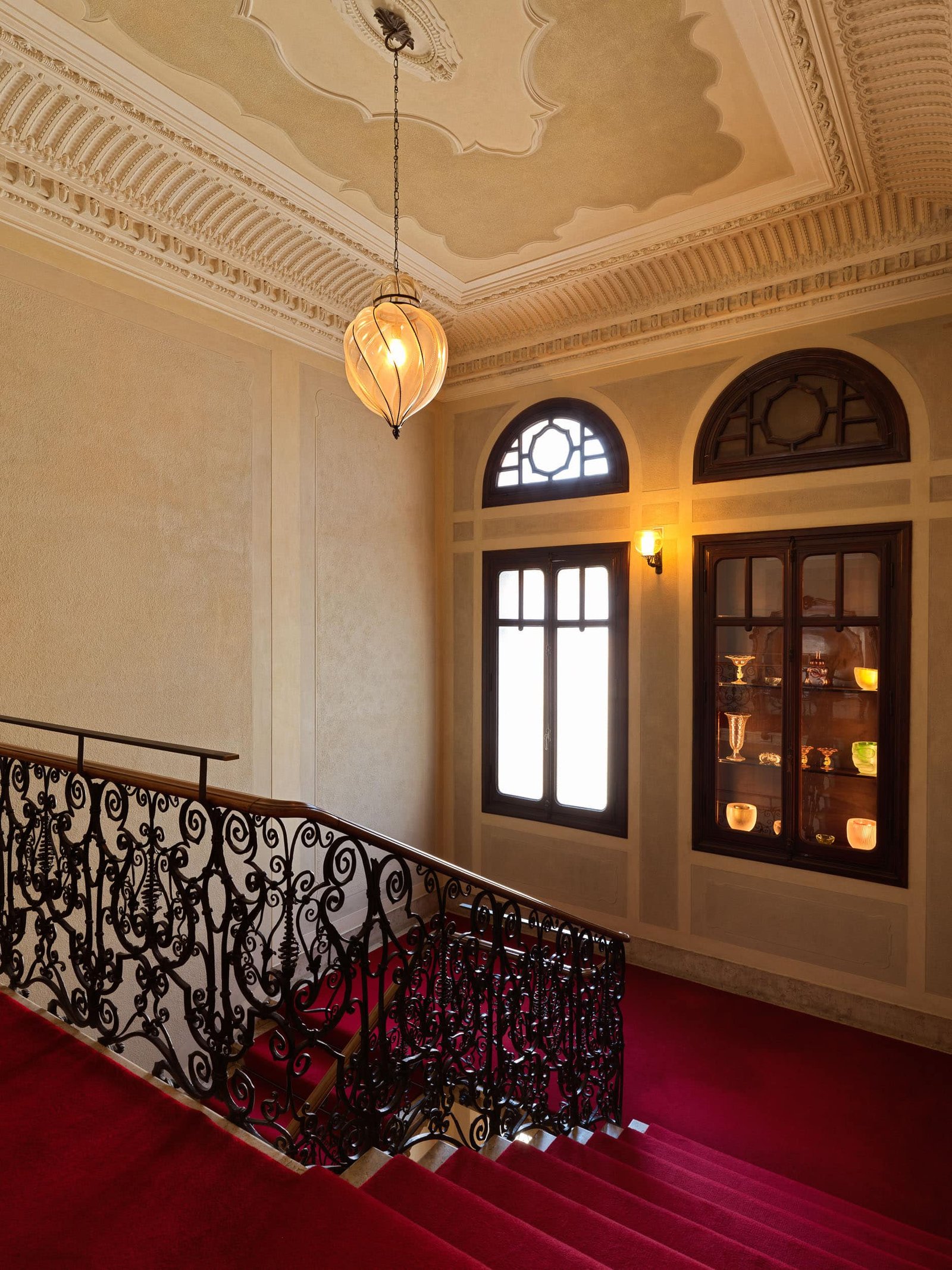 Nolinski Venezia - Evok Collection, vibe