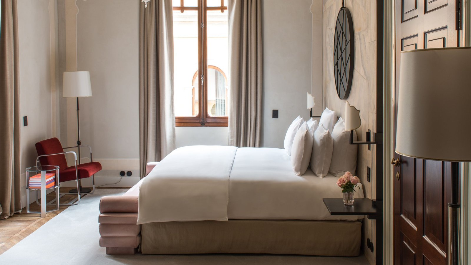Nolinski Venezia - Evok Collection, rooms