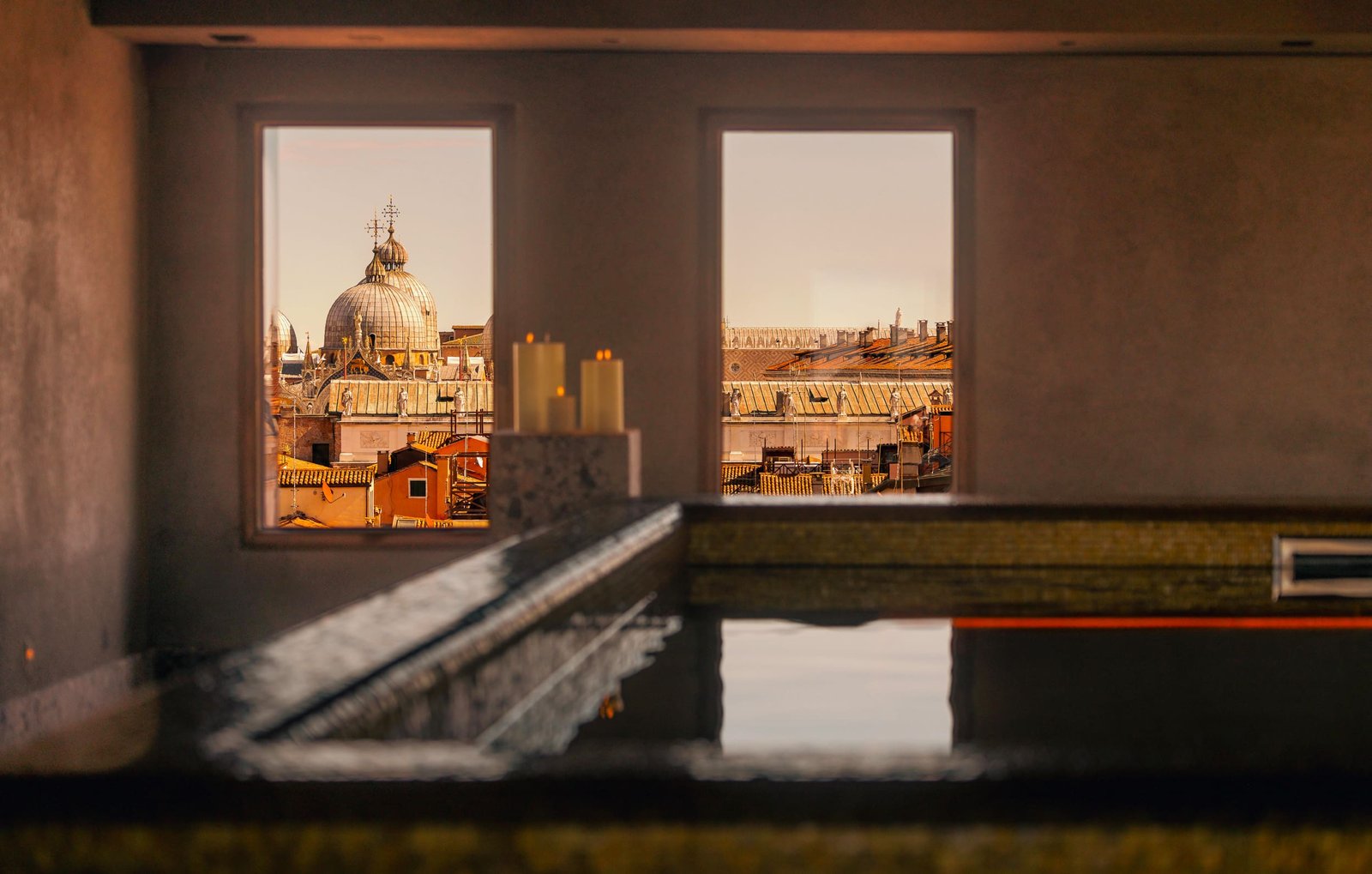 Nolinski Venezia - Evok Collection, wellness