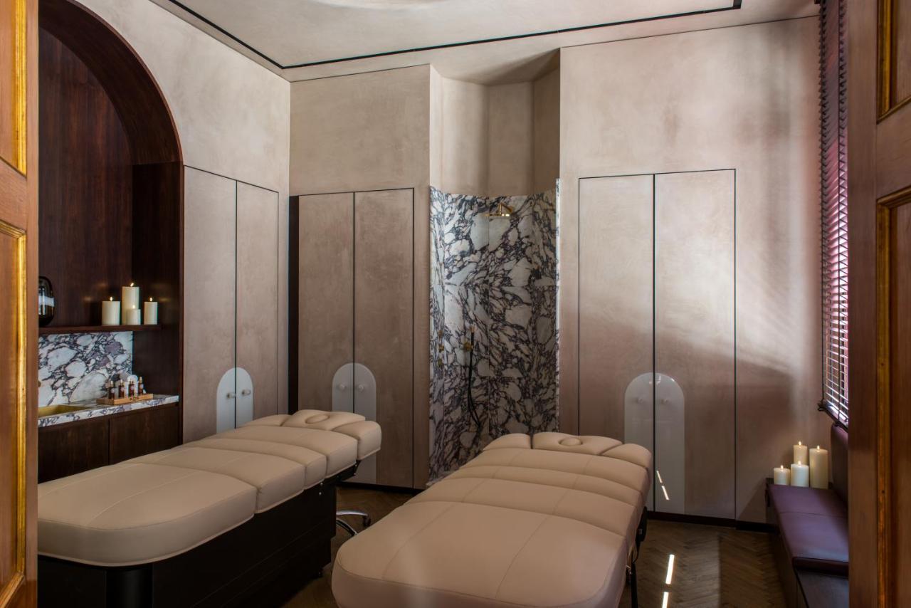 Nolinski Venezia - Evok Collection, wellness