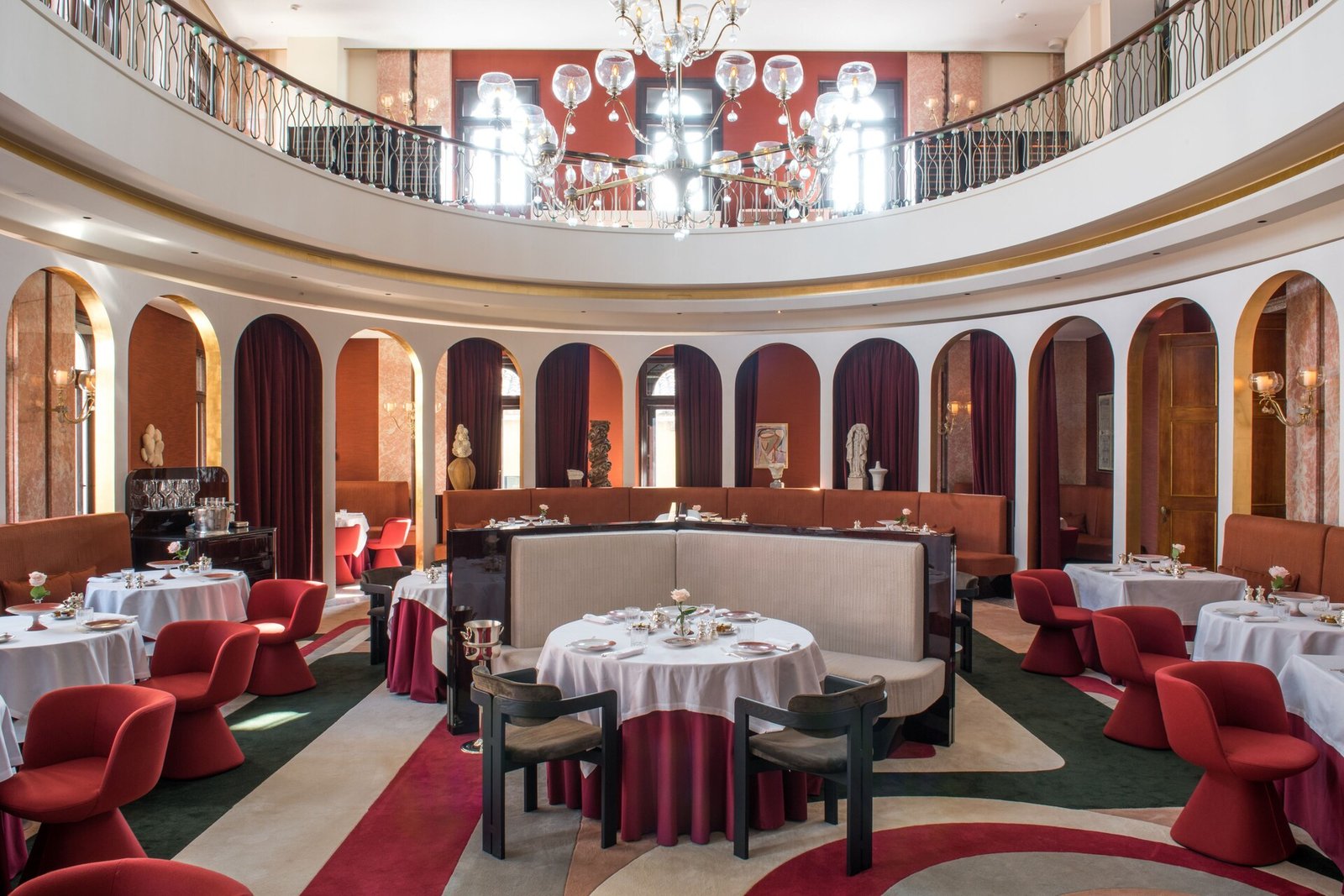 Nolinski Venezia - Evok Collection, eat & drink