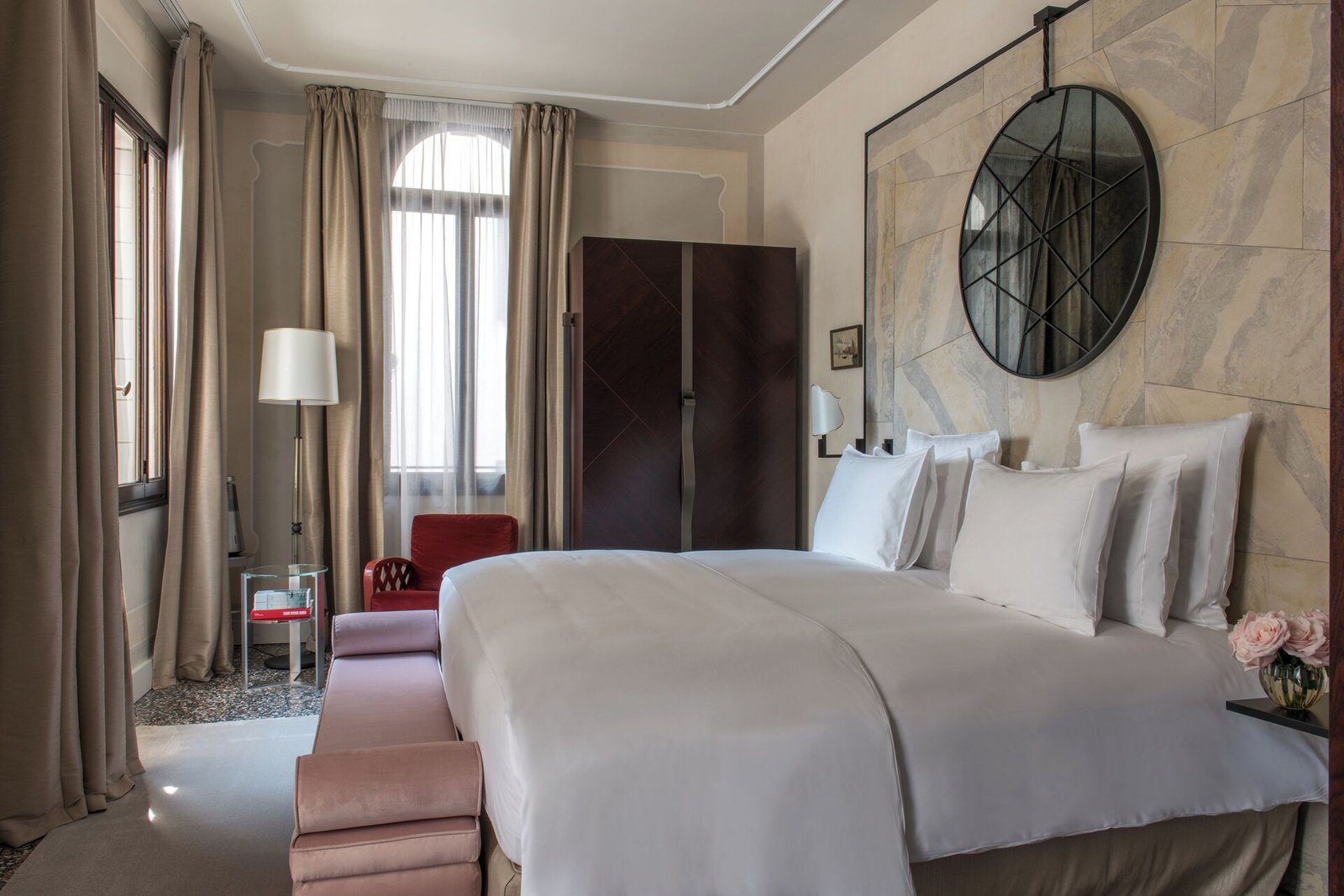 Nolinski Venezia - Evok Collection, rooms
