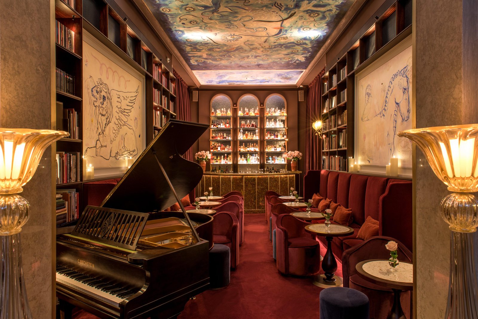Nolinski Venezia - Evok Collection, eat & drink