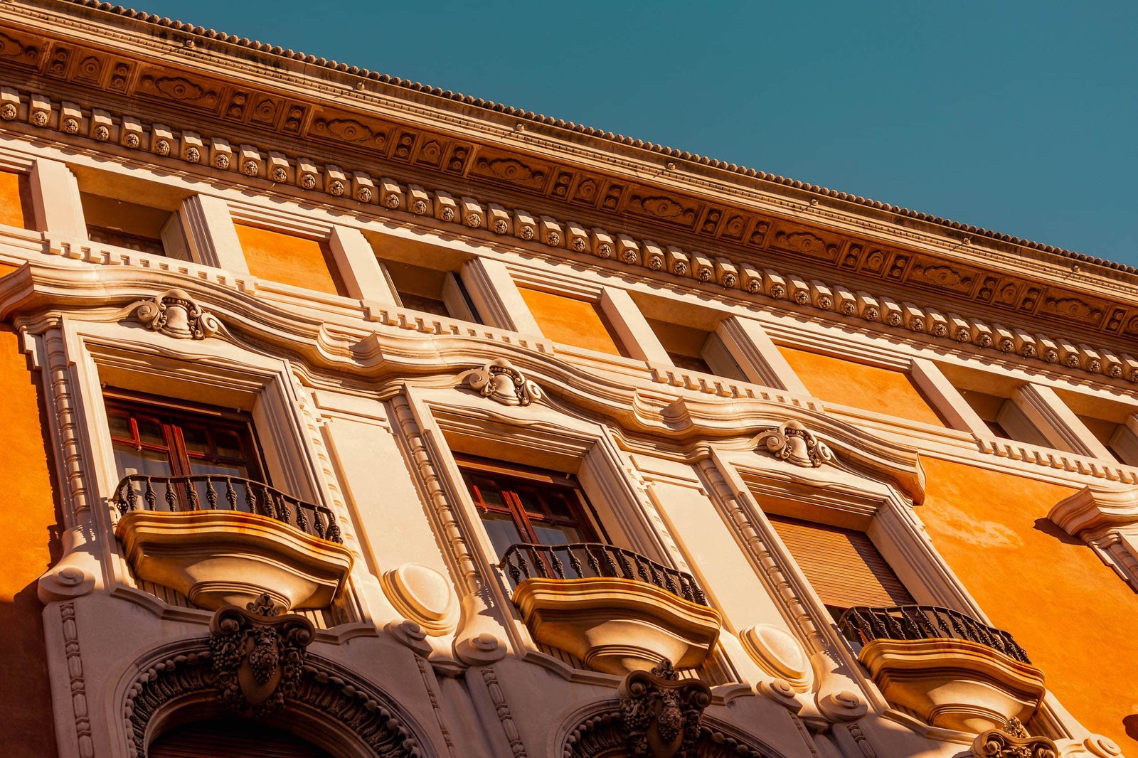 Nolinski Venezia - Evok Collection, backstory