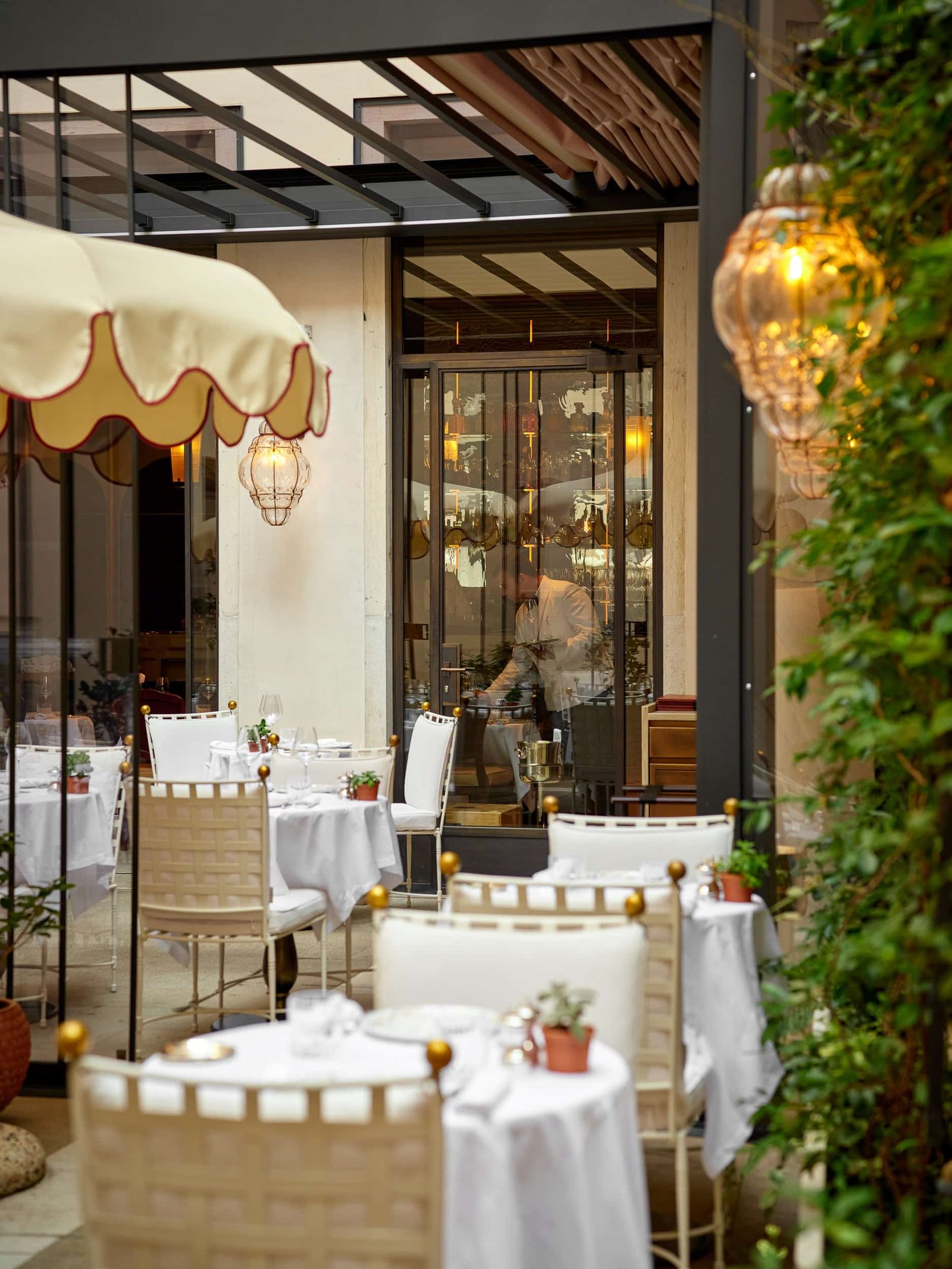 Nolinski Venezia - Evok Collection, eat & drink