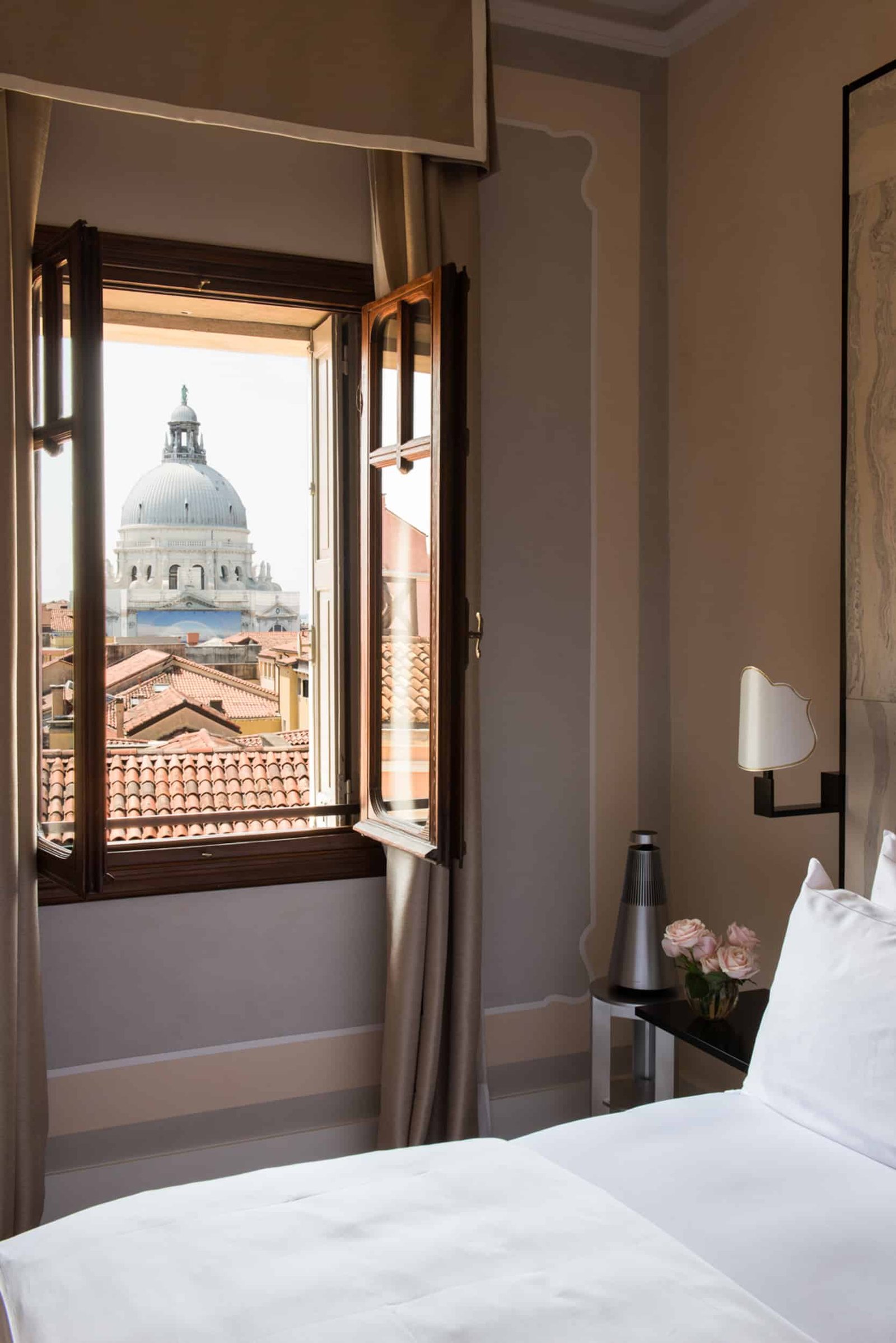 Nolinski Venezia - Evok Collection, rooms