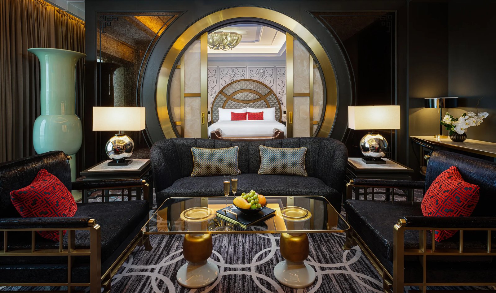 The Karl Lagerfeld, rooms