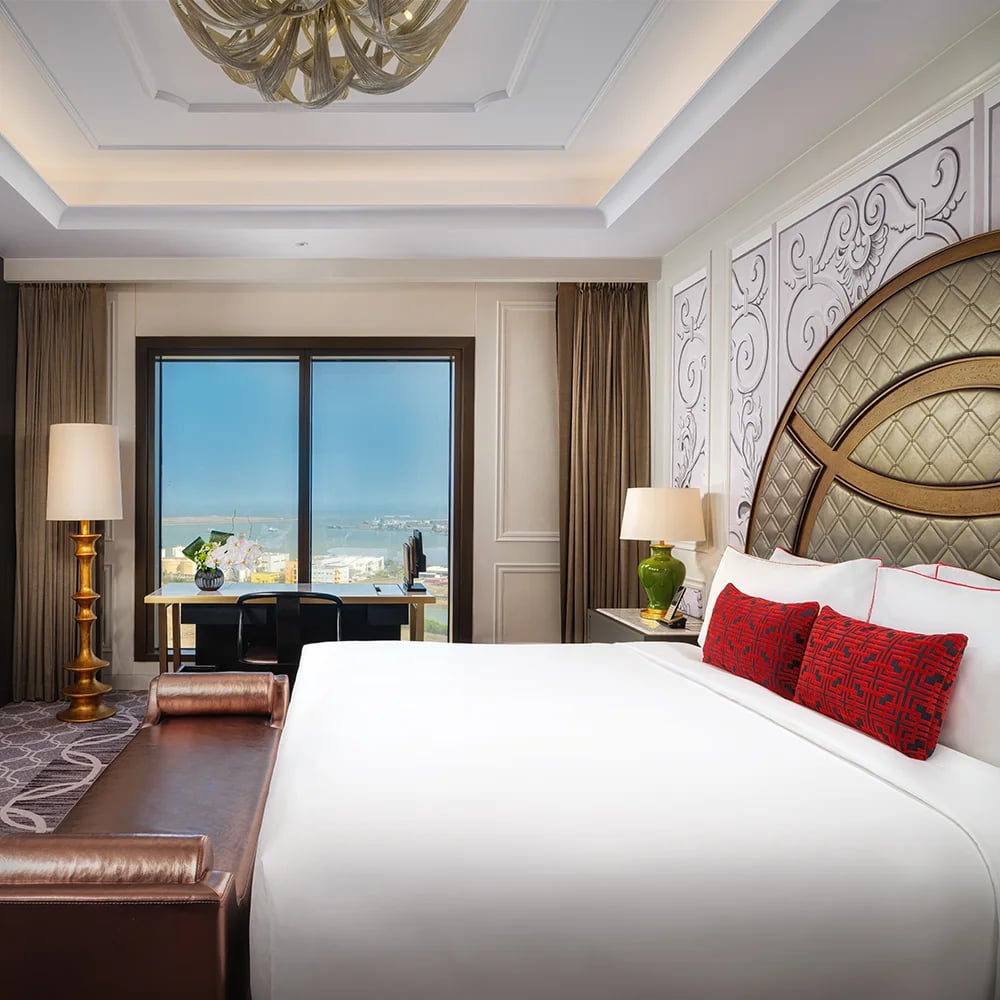 The Karl Lagerfeld, rooms