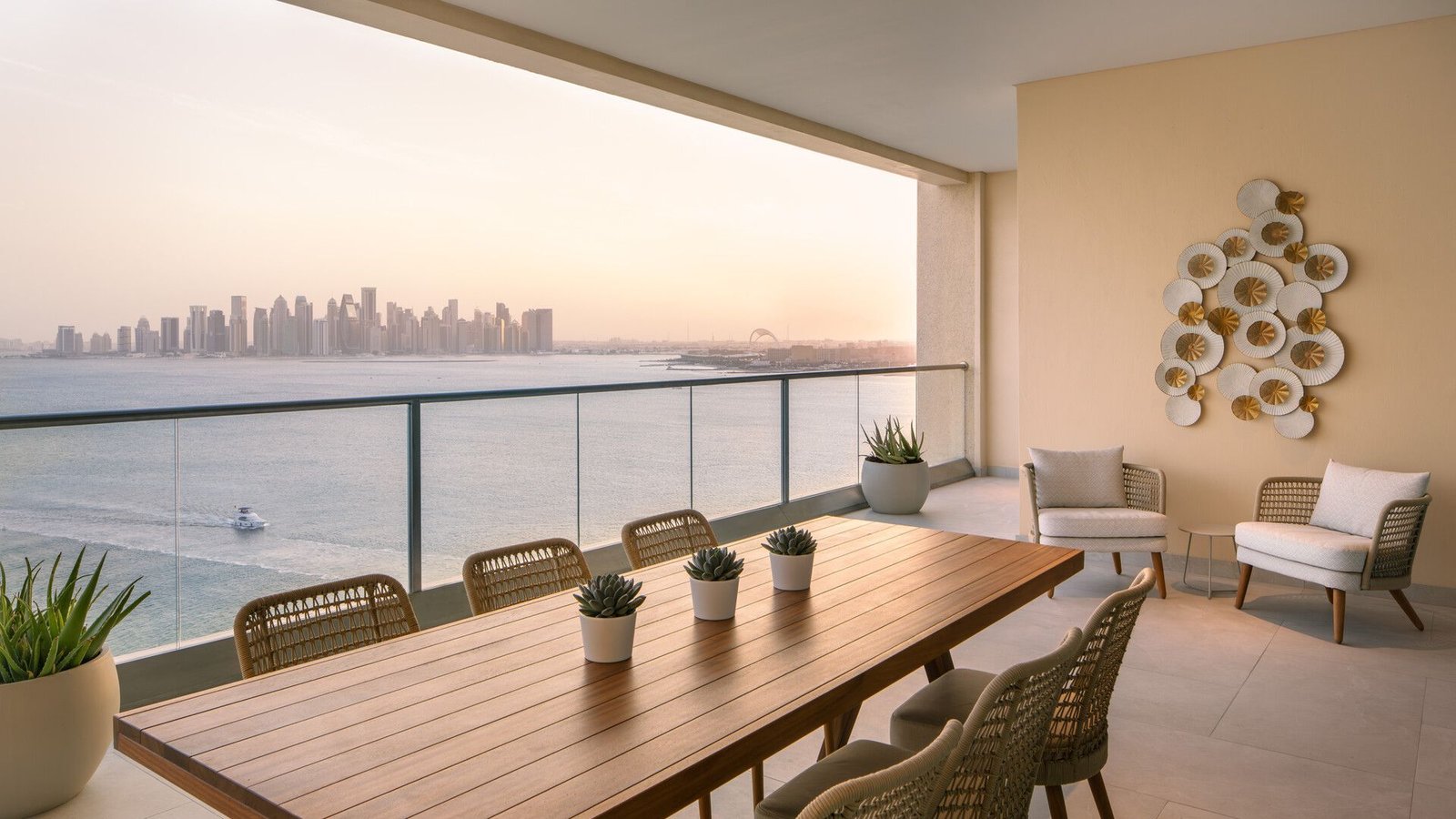 Four Seasons Resort and Residences at The Pearl-Qatar, rooms