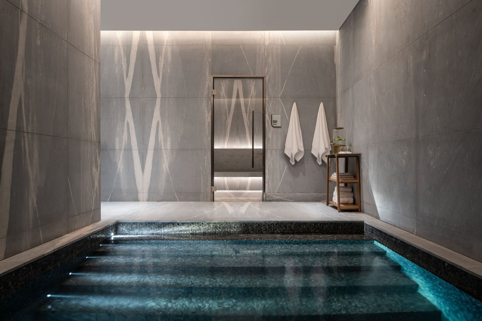 Four Seasons Resort and Residences at The Pearl-Qatar, wellness