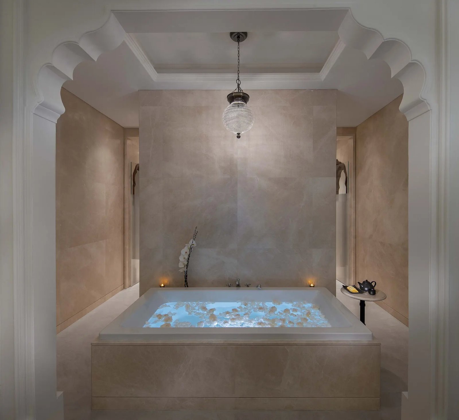 The Chedi Katara Hotel & Resort, wellness