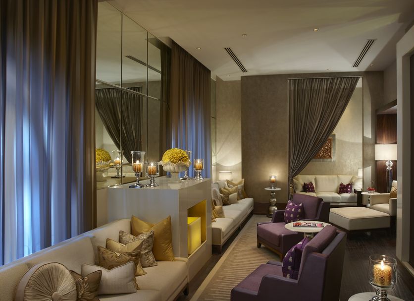 The Leela Palace New Delhi, wellness