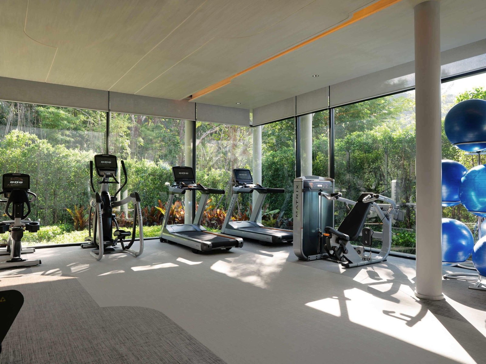 Banyan Tree Krabi, wellness