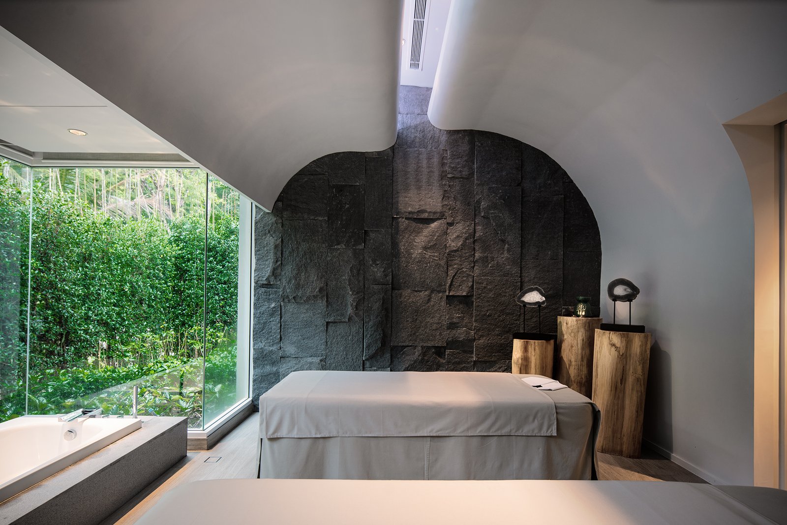 Banyan Tree Krabi, wellness