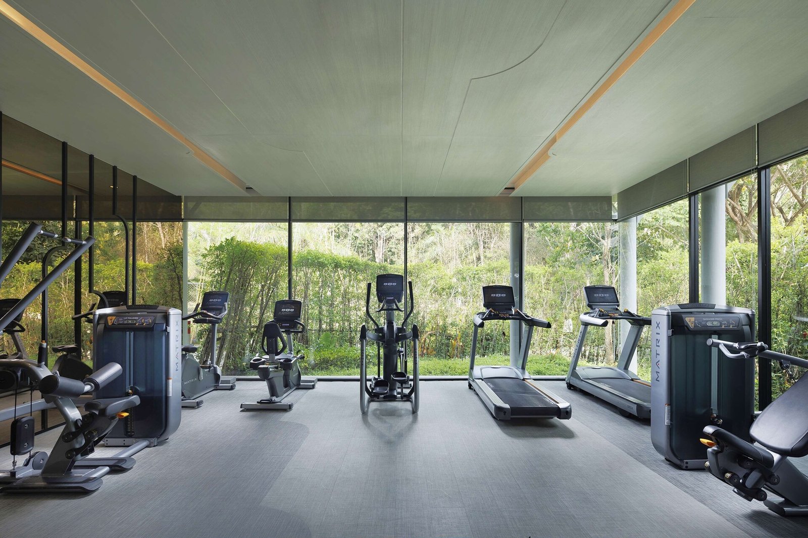 Banyan Tree Krabi, wellness