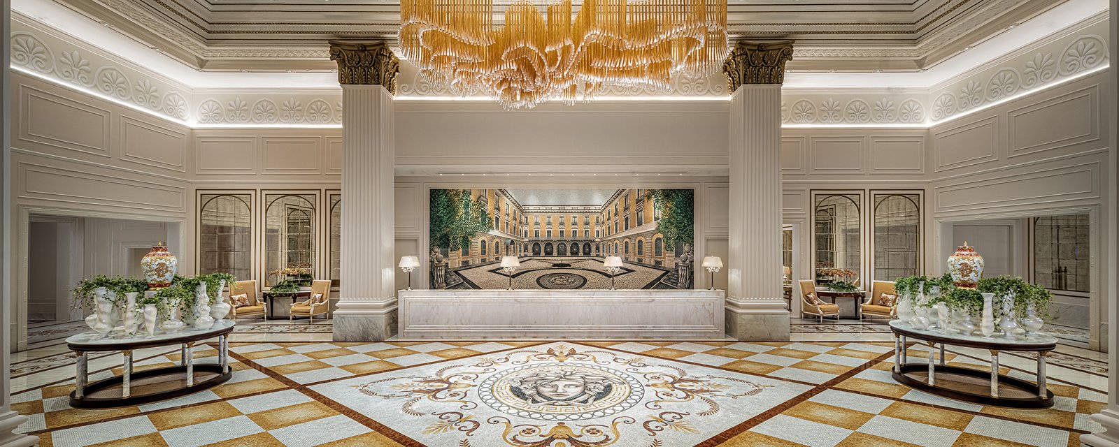 Palazzo Versace Macau
